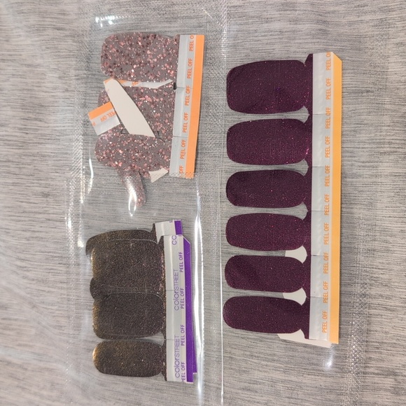 Color Street Used Bundle **FREE** - Picture 2 of 6